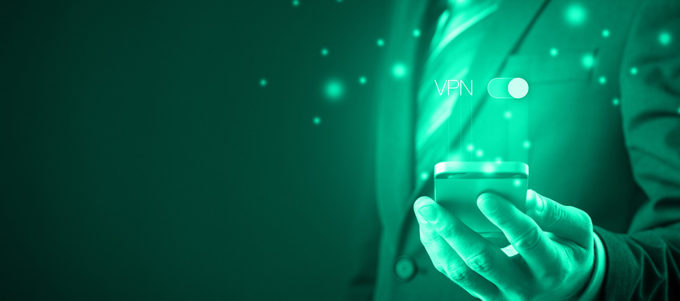 Why Freelancers Should Always Use a VPN