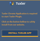 Tuxler App